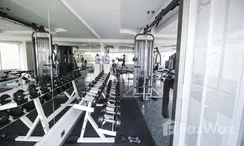 รูปถ่าย 2 of the Fitnessstudio at ไฮด์ พาร์ค เรสซิเดนซ์ 2