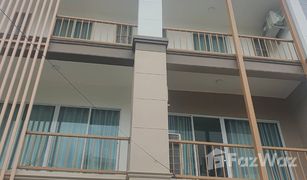 8 Bedrooms Townhouse for sale in Bang Lamung, Pattaya 