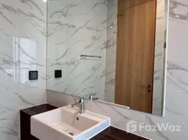 อพาร์ทเม้นท์ 1 ห้องนอน ให้เช่า ในโครงการ โนเบิล บี นายทีน, คลองเตยเหนือ