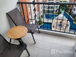 1 спален Кондо на продажу в Espana Condo Resort Pattaya, Nong Prue