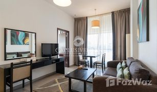 1 Schlafzimmer Appartement zu verkaufen in , Dubai Citadines Metro Central Hotel Apartments