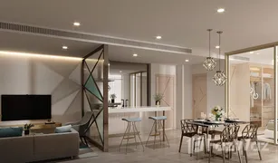 普吉 拉威 Aura Condominium 3 卧室 公寓 售 