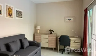 2 Bedrooms Townhouse for sale in Thap Tai, Hua Hin Smart House Village 3