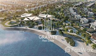 6 Habitaciones Villa en venta en , Abu Dhabi Lea