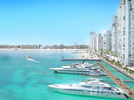 2 غرفة نوم شقة للبيع في Beach Mansion, إعمار بيتشفرونت, Dubai Harbour, دبي