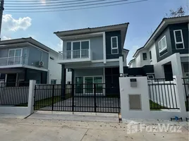 3 Bedroom House for rent at Supalai Palm Spring Banpon Phuket, Si Sunthon