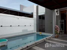 วิลล่า 2 ห้องนอน ให้เช่า ในโครงการ เดอะ โมเดิร์น พูลวิลล่า, หัวหิน, หัวหิน