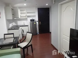 คอนโด สตูดิโอ ให้เช่า ในโครงการ เดอะ เน็กซ์ การ์เด้น มิกซ์, บางจาก