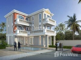 6 Habitación Villa en venta en Borey Kasen Phnom Penh, Phleung Chheh Roteh, Pur SenChey, Phnom Penh