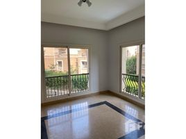 3 Bedroom Apartment for rent at Al Katameya Plaza, The 1st Settlement