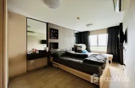 1 bedroom Condo for sale at Elio Del Ray in Bangkok, Thailand