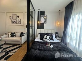 1 спален Квартира на продажу в The Tree Condo Ladprao, Lat Phrao, Лат Пхрао