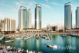 Dubai Creek Residence - South Towers Project in Dubai Creek Residences, Dubai