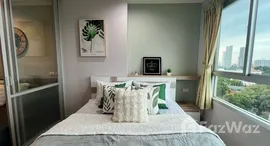 ยูนิตที่เหลืออยู่ในโครงการ Lumpini Ville Naklua - Wongamat