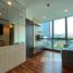 1 спален Квартира в аренду в Wish Signature Midtown Siam, Thanon Phet Buri