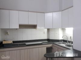 Студия Дом for sale in District 1, Хошимин, Da Kao, District 1