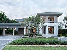 5 Bedroom Villa for sale at Perfect Masterpiece Ramkhamhaeng, Min Buri