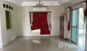 4 Schlafzimmern Haus zu verkaufen in Bang Bo, Samut Prakan Pruklada Bangna