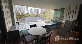 Доступные квартиры в The Marvel Residence Thonglor 5