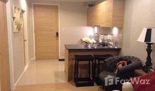 曼谷 Khlong Tan Nuea D25 Thonglor 1 卧室 公寓 售 