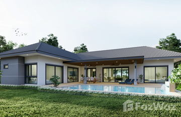 Nantra Residence in ทับใต้, หัวหิน