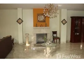 3 Habitación Casa en venta en Lince, Lima, Lince