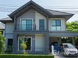 4 Bedroom House for sale at PAVE Bangna, Bang Phriang