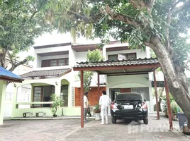 ขายบ้านเดี่ยว 6 ห้องนอน ในโครงการ หมู่บ้านเกษตรนิเวศน์, ทุ่งสองห้อง