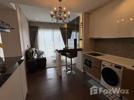 อพาร์ทเม้นท์ 2 ห้องนอน ให้เช่า ในโครงการ เดอะ เซนต์ เรสิเดนเซส, จอมพล