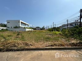  Land for sale at Land and Houses Park, Chalong, Phuket Town