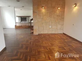 6 chambre Maison for sale in Pichincha, Quito, Quito, Pichincha