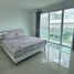 Студия Кондо на продажу в Bangsaray Beach Condominium, Bang Sare, Sattahip