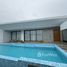 3 спален Вилла в аренду в Clover Residence, Si Sunthon