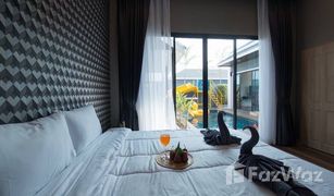 3 Bedrooms House for sale in Khao Yai, Phetchaburi Breeze Valley 1