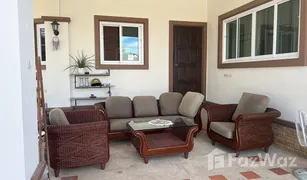 3 Bedrooms House for sale in Thap Tai, Hua Hin Emerald Resort