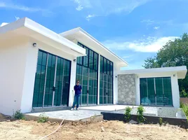 3 Bedroom Villa for sale in Mu Si, Nakhon Ratchasima, Mu Si, Pak Chong