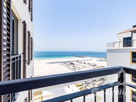 1 Schlafzimmer Appartement zu verkaufen im Le Pont, La Mer, Jumeirah