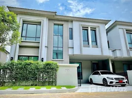 在Grande Pleno Phahol-Rangsit租赁的3 卧室 屋, Khlong Nueng, Khlong Luang, 巴吞他尼, 泰国