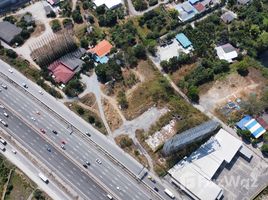  Land for sale in Chon Buri, Nong Khang Khok, Mueang Chon Buri, Chon Buri