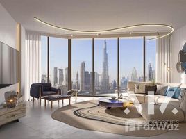 City Center Residences で売却中 2 ベッドルーム アパート, Burj Views