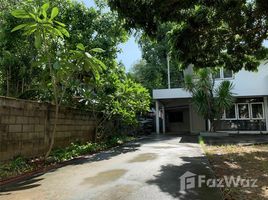 6 Bedrooms Villa for sale in Suthep, Chiang Mai Villa Near Chiang Mai University