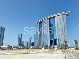 在The Gate Tower 2出售的1 卧室 住宅, Shams Abu Dhabi, Al Reem Island