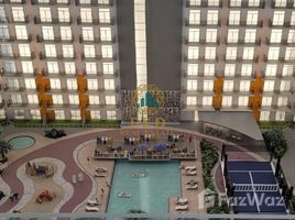 1 спален Квартира на продажу в Laya Heights, Glitz, Dubai Studio City (DSC)