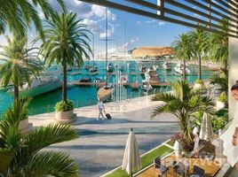 2 chambre Villa à vendre à The Bay Residence By Baraka., Al Zeina, Al Raha Beach