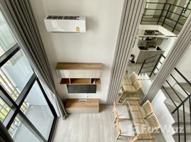 ขายคอนโด 1 ห้องนอน ในโครงการ ไอดีโอ จรัญฯ 70 - ริเวอร์วิว, บางพลัด