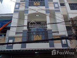 4 Schlafzimmer Haus zu verkaufen in Binh Tan, Ho Chi Minh City, Binh Tri Dong A, Binh Tan