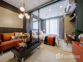 Studio Condominium à vendre à One 9 Five Asoke - Rama 9., Huai Khwang