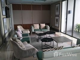 在W.H. Taft Residences租赁的1 卧室 顶层公寓, Malate, Manila, 马尼拉大都会, 菲律賓