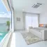 ขายวิลล่า 3 ห้องนอน ในโครงการ Orienna Serene Villas, ศรีสุนทร, ถลาง, ภูเก็ต