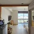 Студия Кондо в аренду в Unixx South Pattaya, Nong Prue
